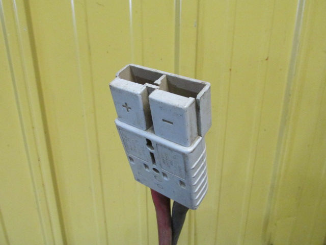 Thumbnail: Enersys GOLD G3G-12-950 Forklift Battery Charger 24v 3 PH 950 AH