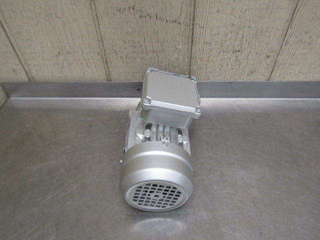 Thumbnail: Chiaravalli ME63B4 CHM-40U Electric Gearmotor 1/3 HP 166 RPM 230/460v 10:1 Ratio