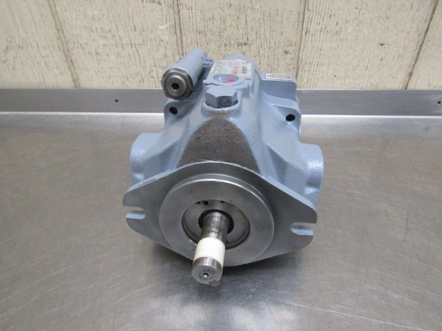 Thumbnail: Daikin V38 A1RX-50 Hydraulic Variable Pressure Piston Pump 2.3 cu.in
