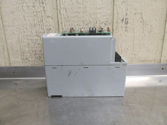 Thumbnail: Elmo Motion Control SAX-14/230 Saxophone Servo Amplifier