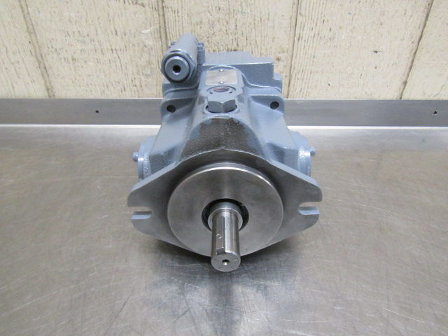 Thumbnail: Daikin V23-A1RX-30 Hydraulic Variable Displacement Piston Pump 11 GPM 23 cm3/r