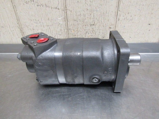 Thumbnail: OEM Eaton Char-Lynn 112-1006-004 Hydraulic Motor 29.99 cu.in