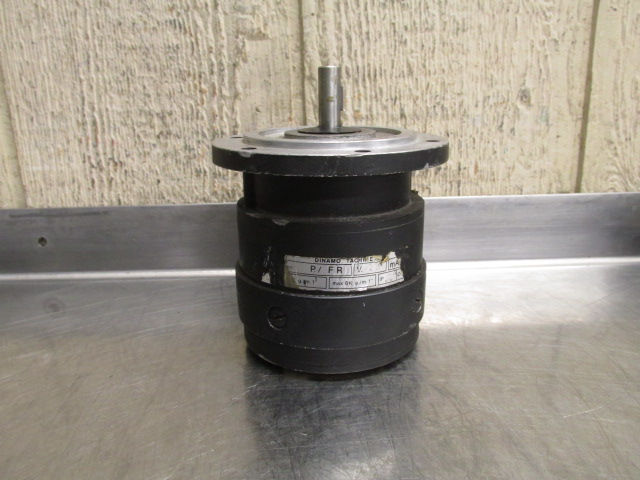 Thumbnail: Laval 80494 Dinamo Dt5 7/16in Shaft Tachometer