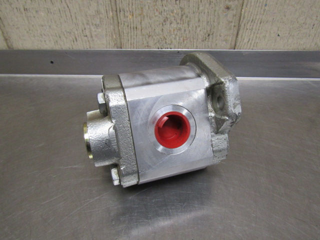 Thumbnail: Haldex Barnes 1800663 2198-GP-8202 Hydraulic Gear Pump