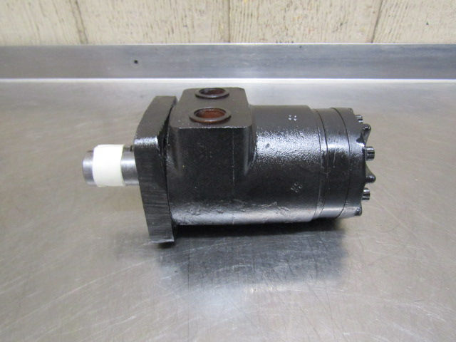 Thumbnail: OEM Eaton Char-Lynn R3994A A5C-9-8-73 Hydraulic Motor REBUILT