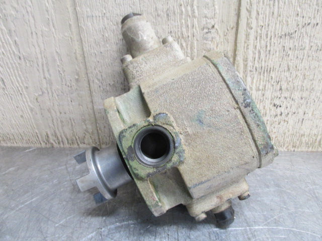 Thumbnail: Hydraulik Ring PVS16E063A3 Hydraulic Pump 6.6 GPM 1740 PSI