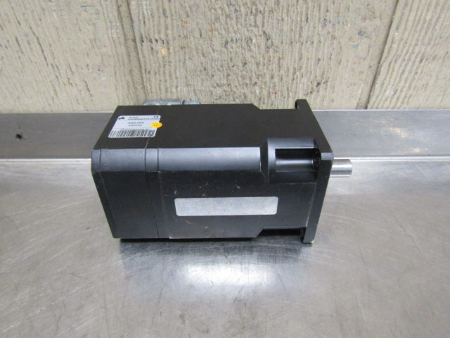 Thumbnail: Jenaer Antriebstechnik 80B32-0340-A05JA-AA Servo Motor 60 Day Warranty