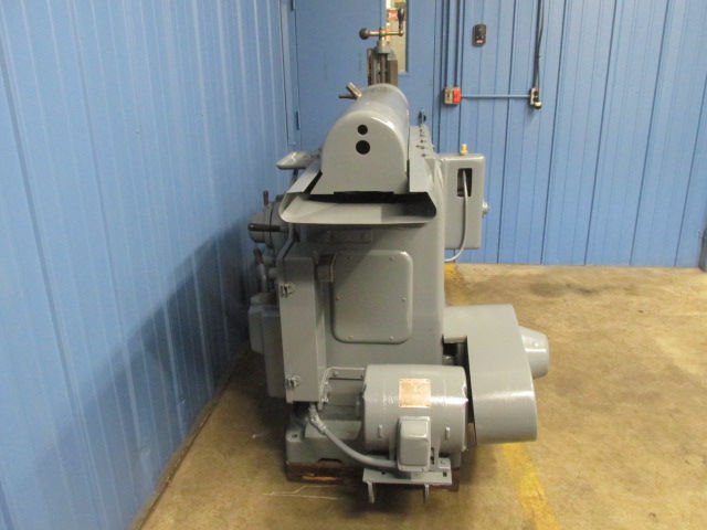 Thumbnail: Gould & Eberhardt G&E 16-20" Metal Shaper Universal Industrial