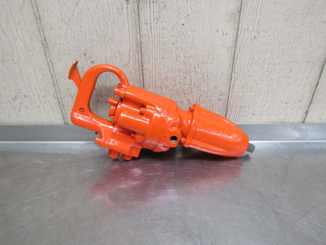 Thumbnail: BMY Bowen-McLaughlin-York Hydraulic Impact Wrench Tool 3/4" Square Drive