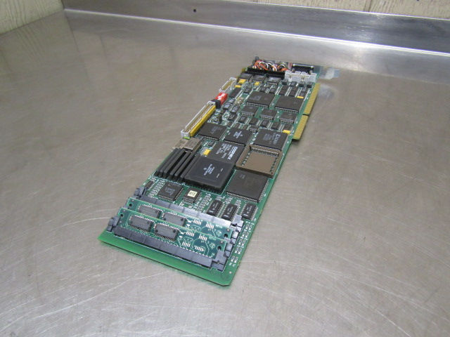 Thumbnail: F&K Delvotec Cognex VM16-203-0043-R Circuit Control Board 30 Day Warranty