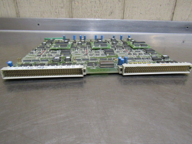 Thumbnail: Charmilles 851-5250-G Circuit Control Board 95-332-42