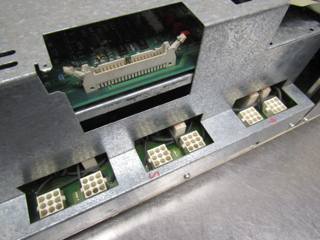 Thumbnail: KUKA PM6-600 Servo Drive Amplifier 60 Day Warranty
