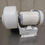 Thumbnail: New York Blower #53 Junior Centrifugal Blower Fan 3/4 HP 230/460v 3 PH