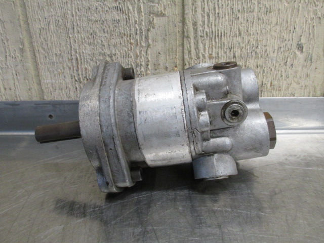 Thumbnail: H90C Y2CA1756ODS Hydraulic Gear Pump