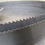 Thumbnail: Nicholson 12' (144") x 1-1/4" - 6 TPI Welded Bandsaw Blade Bi-Metal Raker