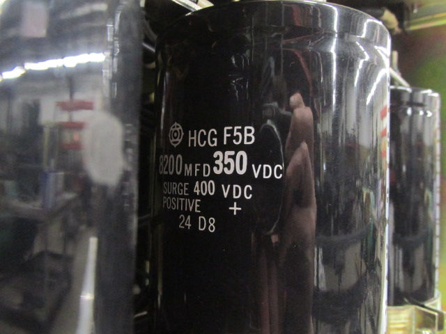 Thumbnail: Brother HS-3600 Power Supply HS-50A, HS-3600, HS-3100, HS-5100