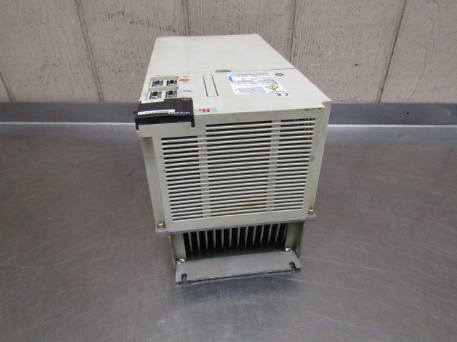 Thumbnail: Mitsubishi MDSBSPJ2-110 Servo Drive Amplifier Unit 30 Day Warranty