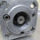 Thumbnail: Gresen P16-115A-2S5 Hydraulic Gear Pump 2.241 cu.in 3000 PSI
