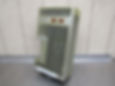 Allen Bradley 8000SAAT2 Computer Rack w/Power Supply 60 Day Warranty
