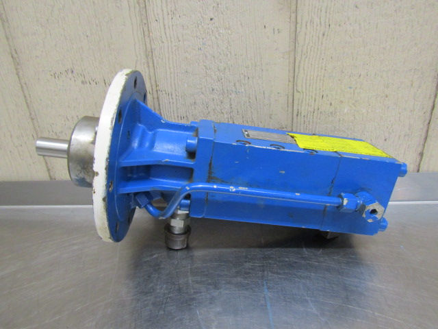 Thumbnail: Knoll KTS 32-64-T2-G-KB Hydraulic Screw Pump