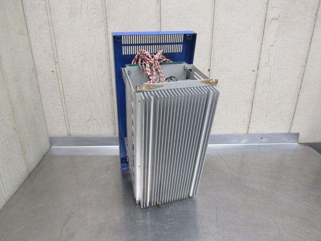 Thumbnail: SAFTRONICS CIMR-H7.5G2-E-10 Servo Drive Amplifier Unit 60 Day Warranty