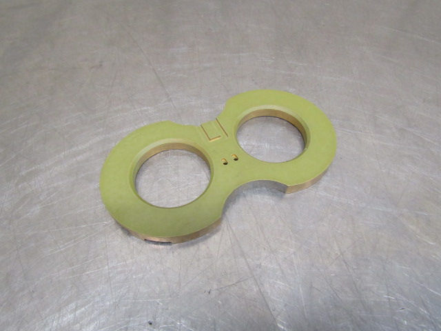 Thumbnail: Set of Permco 947-00811 Thrust Plates for Hydraulic Pump Motor Uni Rotational TP
