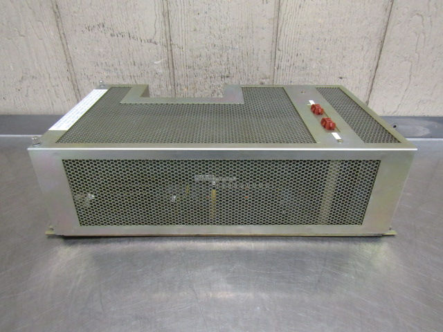 Thumbnail: Allen Bradley 8000SAAT2 Computer Rack w/Power Supply 60 Day Warranty