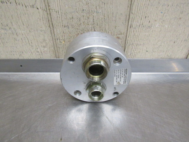 Thumbnail: Hydac Cooling Systems VP-2/1.1/P/30 Hydraulic Oil Feed Pump