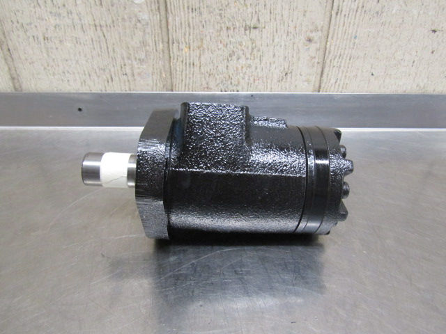Thumbnail: OEM Eaton Sumitomo Orbit H-070BA2FM-G Hydraulic Motor