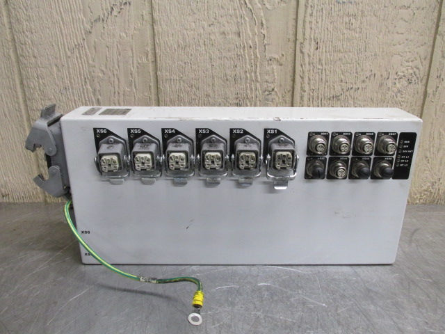 Thumbnail: SCA Schucker 98900.000101 Multibox 6000 Dosing System Unit