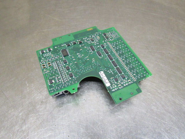 Thumbnail: Kuka Controls RDW2 V1.20 Resolver Digital Converter Circuit Control Board