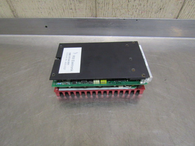 Thumbnail: RW Elektronik SME-070-06-0001 Controller Motor Drive Control