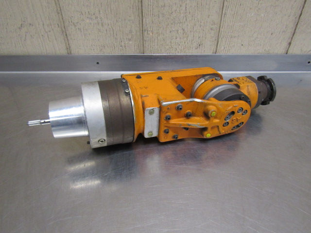 KUKA 391.815-01.001 Robot Wrist Central Hand 30 Day Warranty