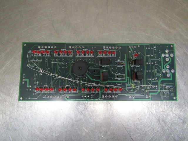 Thumbnail: MVP Machine Vision Products PWA 32578-01 Circuit Control Board 30 Day Warranty