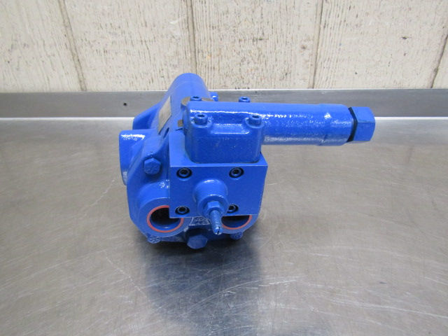 Thumbnail: Vickers PVB6-RSY-21-CC-11 Hydraulic Variable Displacement Piston Pump 0.84 cu.i
