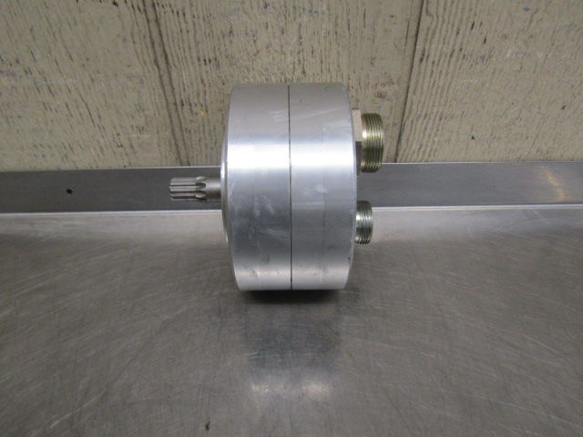 Thumbnail: Hydac Cooling Systems VP-2/1.1/P/30 Hydraulic Oil Feed Pump