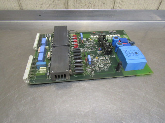 Thumbnail: Charmilles CT8121260C Circuit Control Board 30 Day Warranty