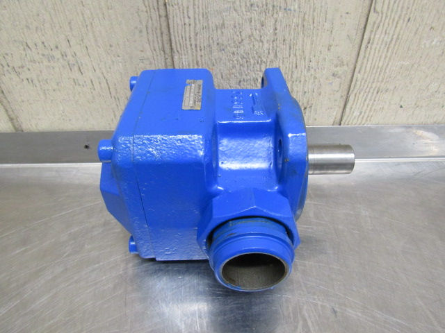Thumbnail: Sperry Vickers GPA3-63-E-20P Hydraulic Gear Pump 3.84 cu.in