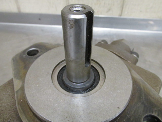 Thumbnail: Denison T7BS-B07-1R00-A100 Hydraulic Vane Pump 8.9 GPM @ 1500 RPM 1.64 cu.in
