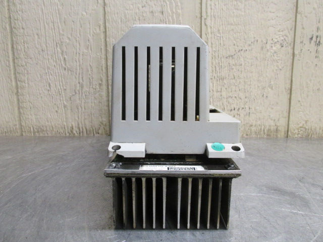 Thumbnail: Atlas Copco ABB 3HAB8101-8/08Y Servo Drive Module 30 Day Warranty