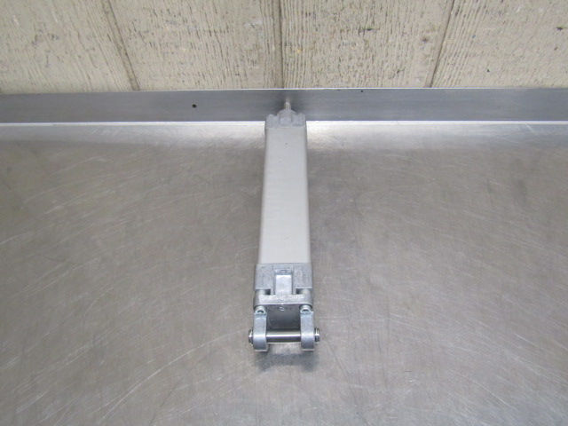 Thumbnail: Norgren PRA/8040/M/160 Pneumatic Air Cylinder 40mm Bore x 160mm Stroke