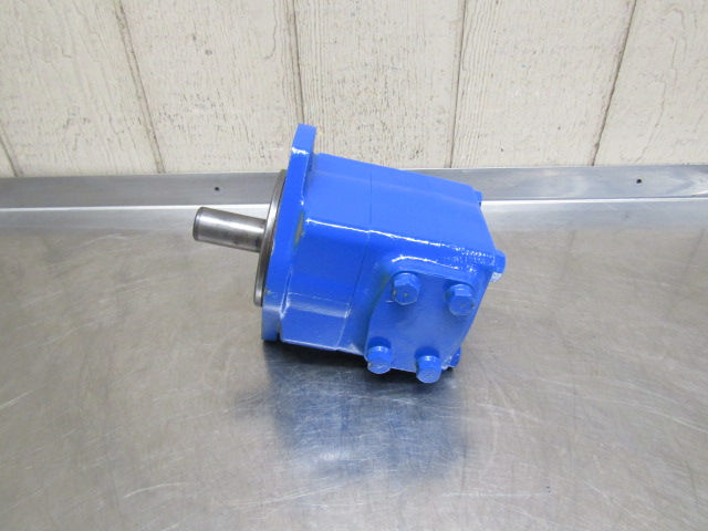 Thumbnail: Vickers 35V30AA10182 Hydraulic Vane Pump 30 GPM @ 1200 RPM 5.91 cu.in/r
