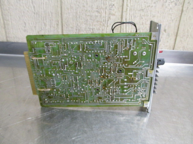 Thumbnail: Reliance 0-52809 Motor Drive Controller Module 30 Day Warranty