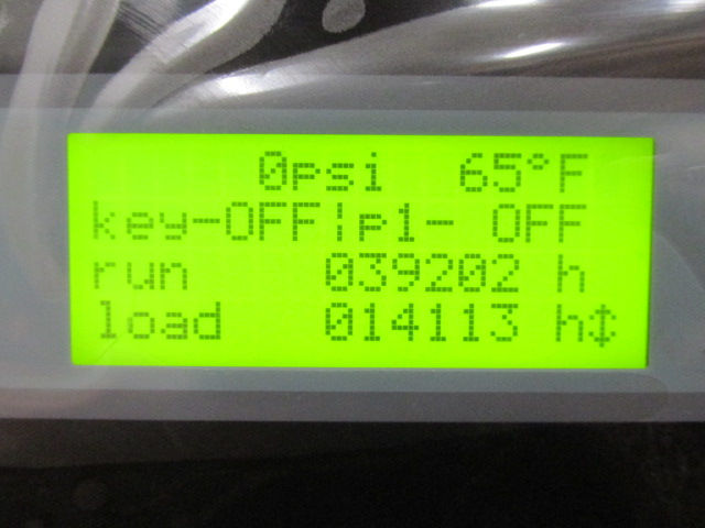 Thumbnail: 2004 Kaeser ASD30-T Rotary Screw Air Compressor w/ABT57 Air Dryer 134 CFM 30 HP