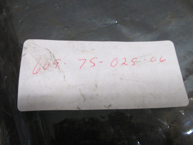 Thumbnail: Sunstrand 65001006-1 609-75-025-06 Circuit Control Board 30 Day Warranty