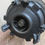 Thumbnail: Brinkmann STA830S310+001 Immersion Coolant Pump 3 PH 230/460v 5.4 HP