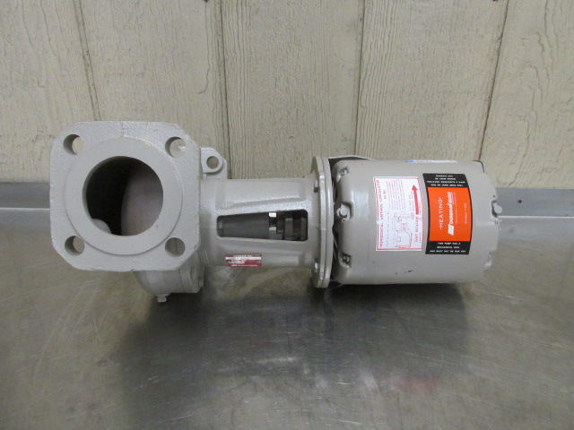 Thumbnail: Dunham-Bush 1/2HP-RC-1 Centrifugal Circulation Circulator Pump 3 PH 1/2 HP