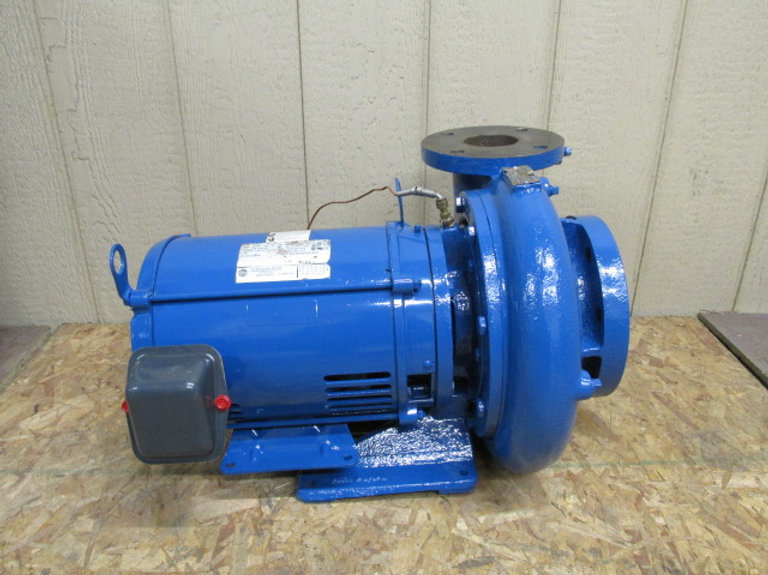 Paco Centrifugal Pump 1100 GPM