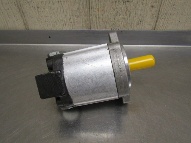 Thumbnail: Casappa PLP20.16D0-49S1-L0D/P0C/0A-N-E-D-P8 Hydraulic Gear Pump 1.03 cu.in