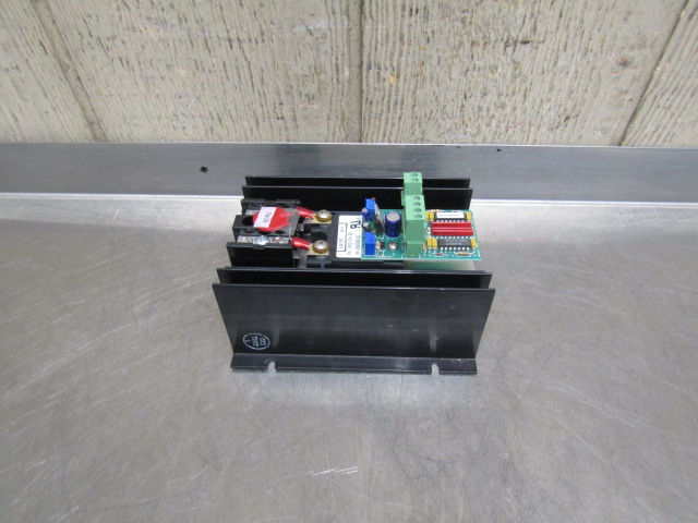 Thumbnail: Control Concepts SCR 1022-24-30-0/10V Power Supply Module 30 Day Warranty